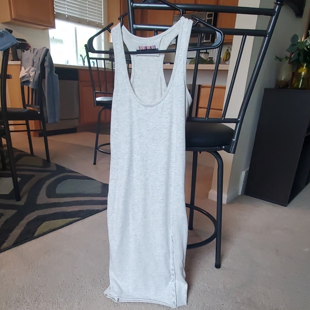Tank Dress